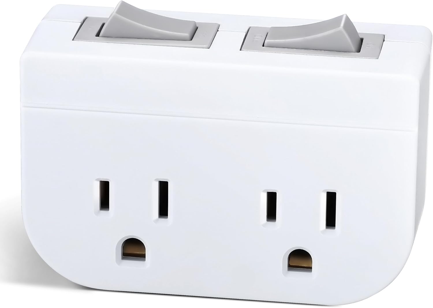 Grounded Double Outlet Power A - Kitchen Appliances Outlet のレビューと価格