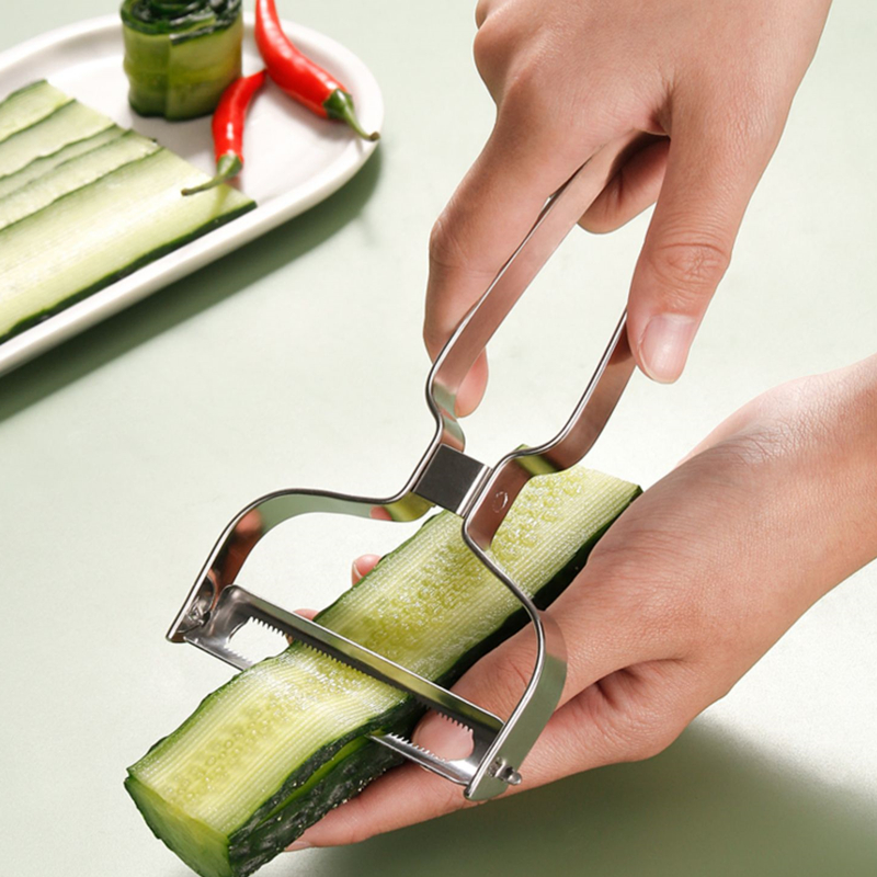 Stainless Steel Cabbage Grater - Kitchen Appliances Japan のレビューと価格