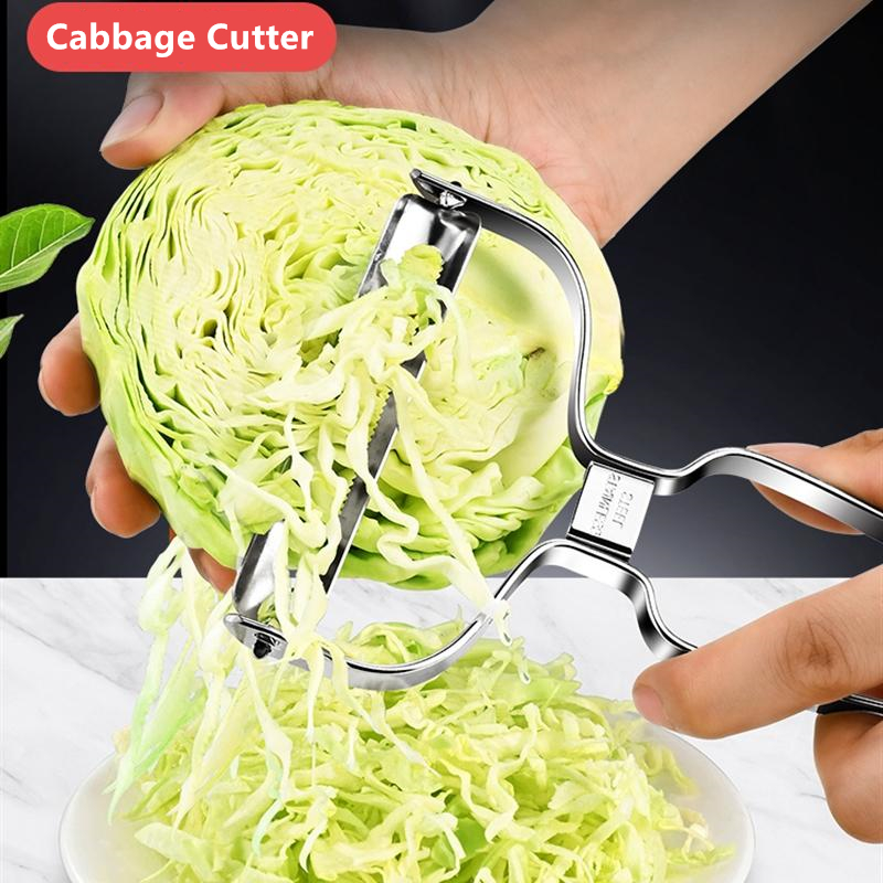 Stainless Steel Cabbage Grater - Kitchen Appliances Japan のレビューと価格