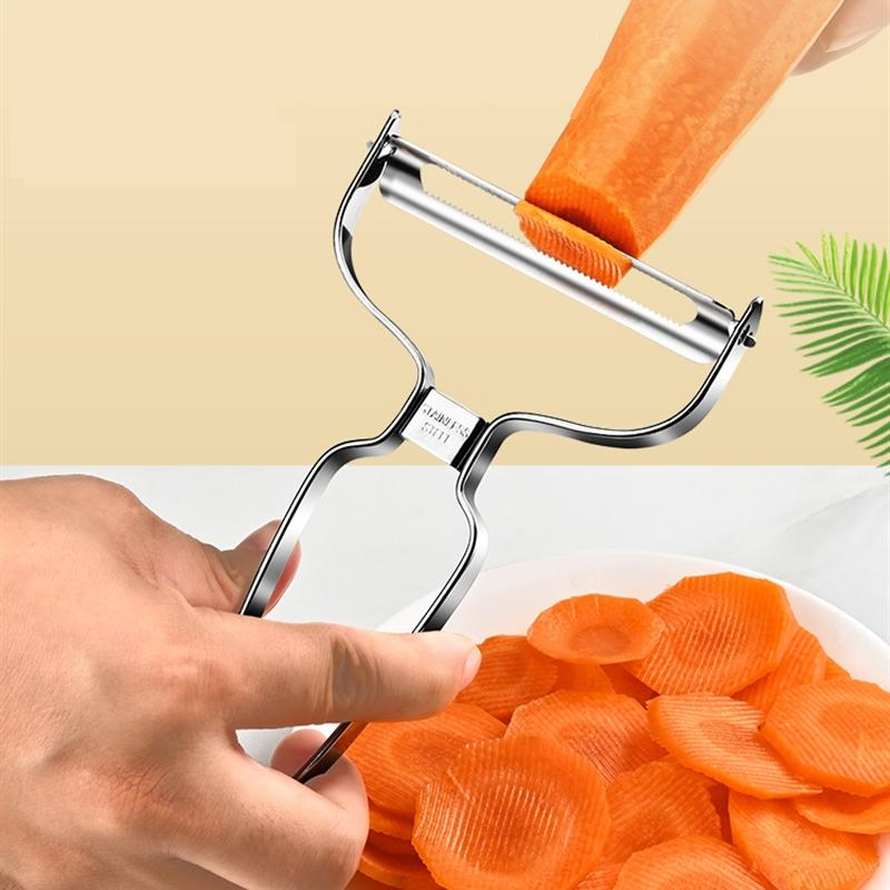 Stainless Steel Cabbage Grater - Kitchen Appliances Japan のレビューと価格
