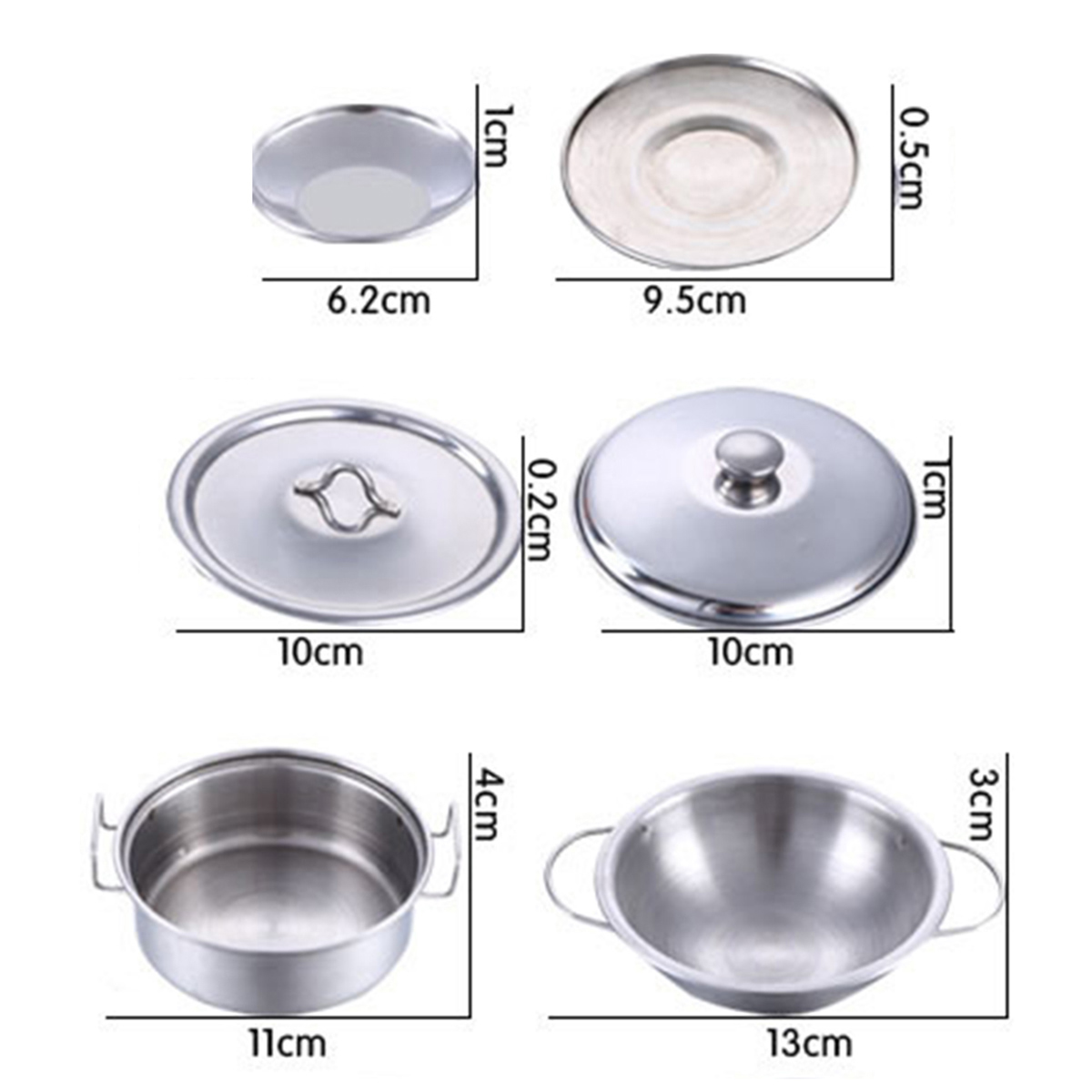 25PCS Kitchen Set Pretend Play - Kitchen Appliances Toys のレビューと価格