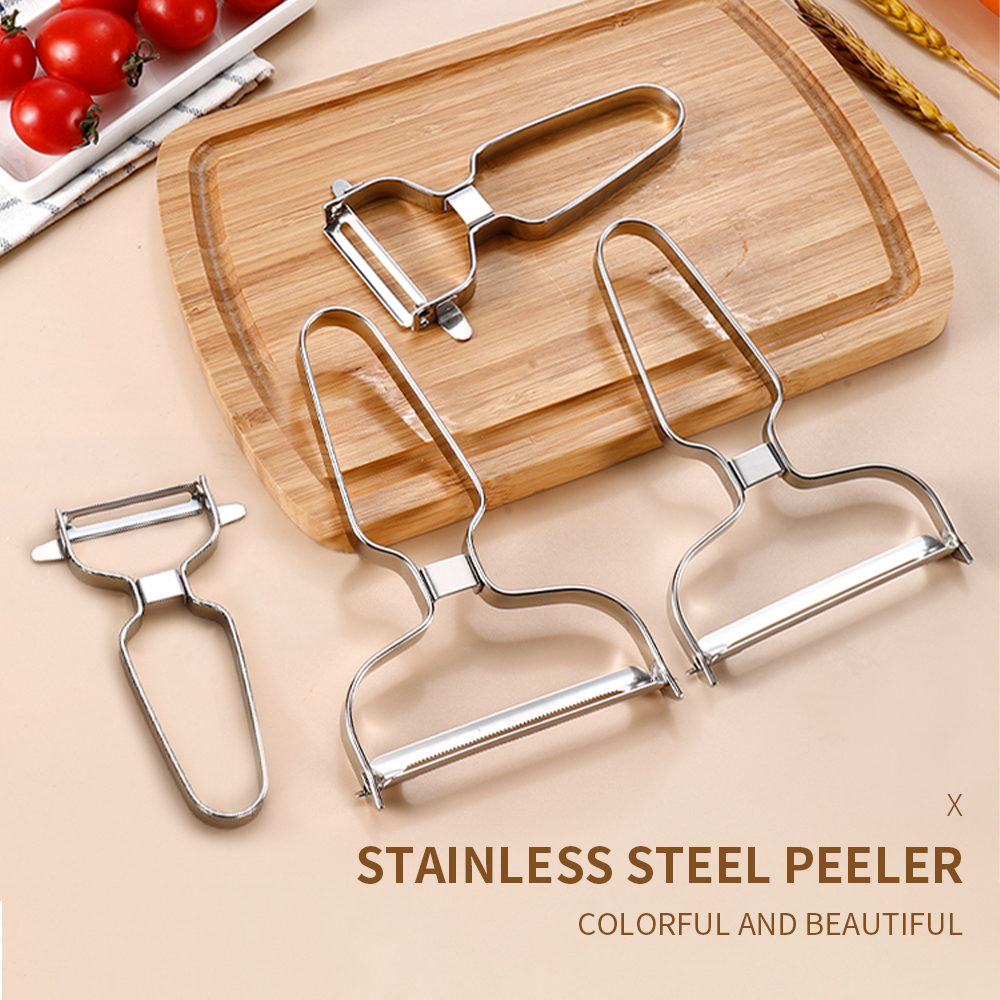 Vegetables Fruit Peeler Stainl - Kitchen Appliances Japan のレビューと価格