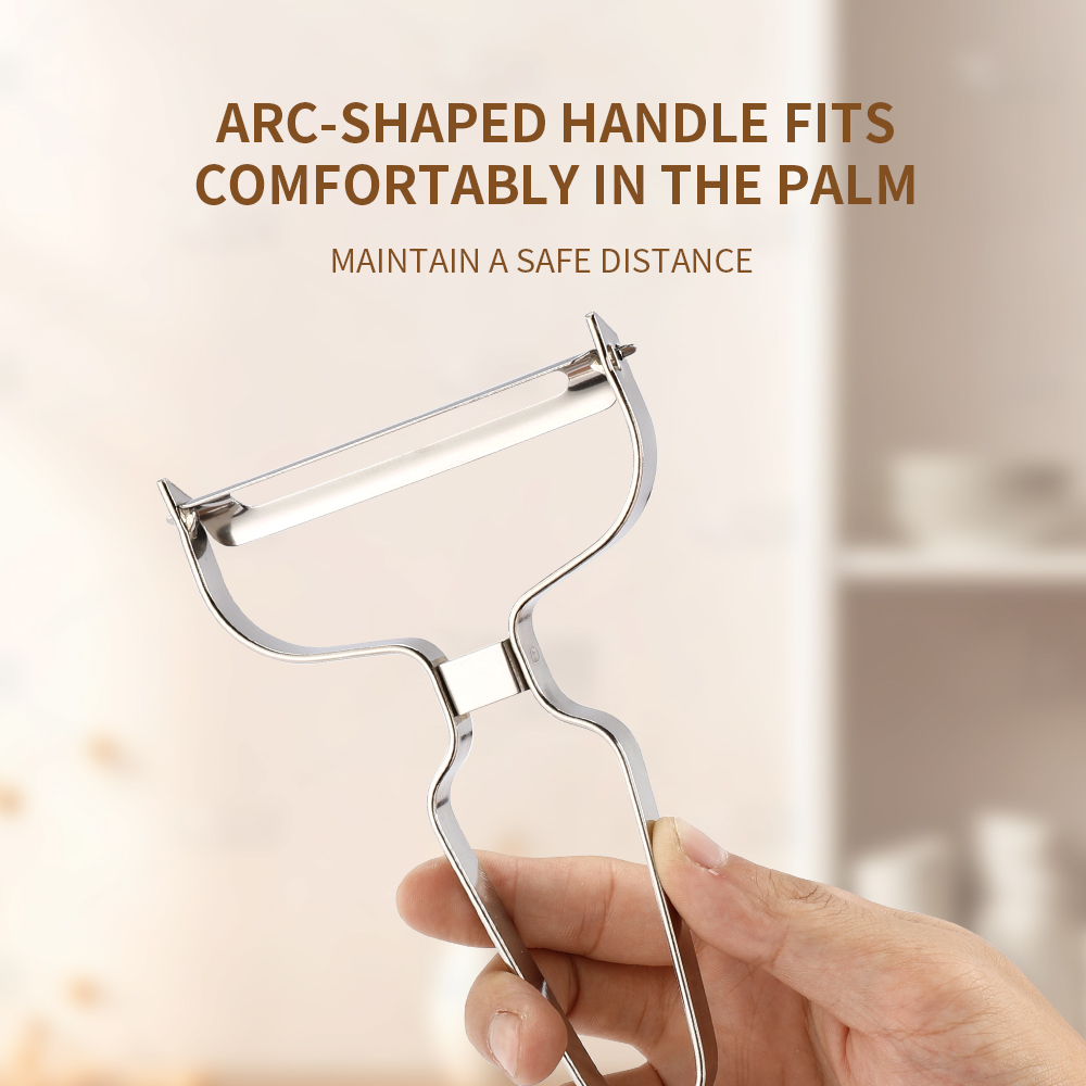 Vegetables Fruit Peeler Stainl - Kitchen Appliances Japan のレビューと価格