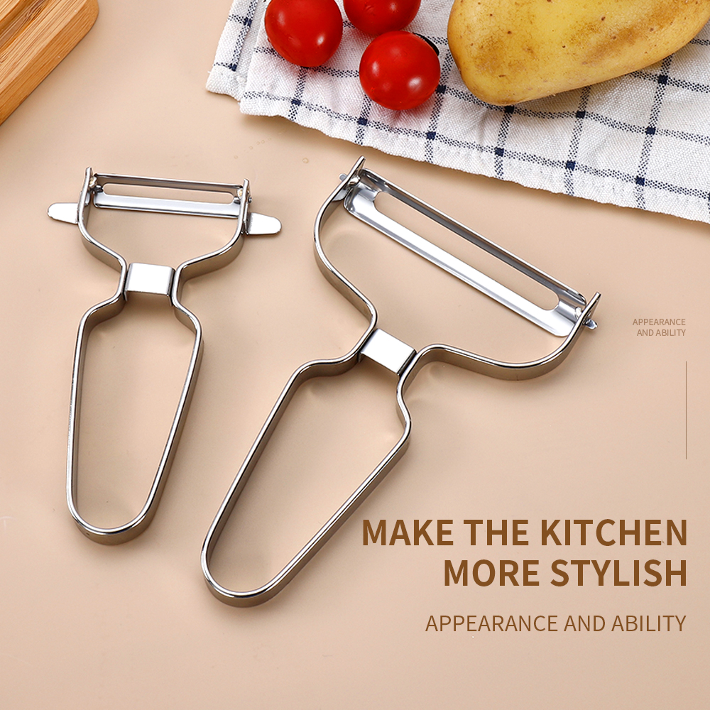 Vegetables Fruit Peeler Stainl - Kitchen Appliances Japan のレビューと価格