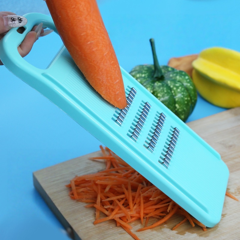 Grater Vegetables Slicer Carro - Kitchen Appliances Japan のレビューと価格