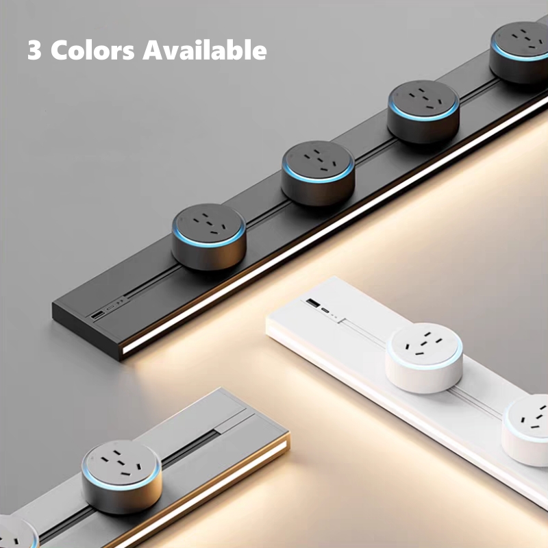 USB Track Sockets Wall Mounted - Kitchen Appliances Uk のレビューと価格