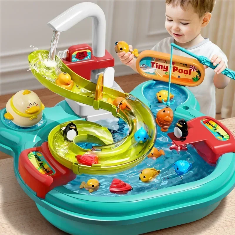 Children Puzzle Pretend Play T - Kitchen Appliances Toys のレビューと価格