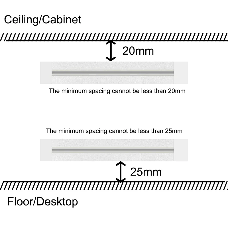 Track Socket Kitchen Wall Outl - Kitchen Appliances Uk のレビューと価格