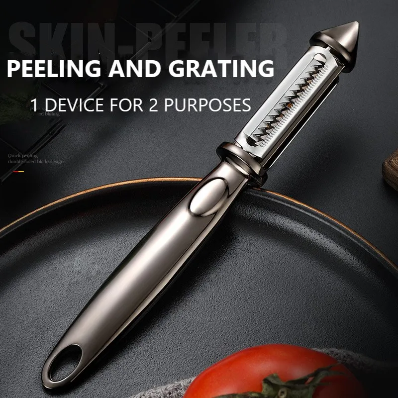 3 In 1 Fruit And Vegetable Pee - Kitchen Appliances Japan のレビューと価格