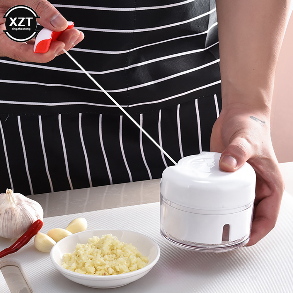 Mini Garlic Crusher Press Grat - Kitchen Appliances Japan のレビューと価格
