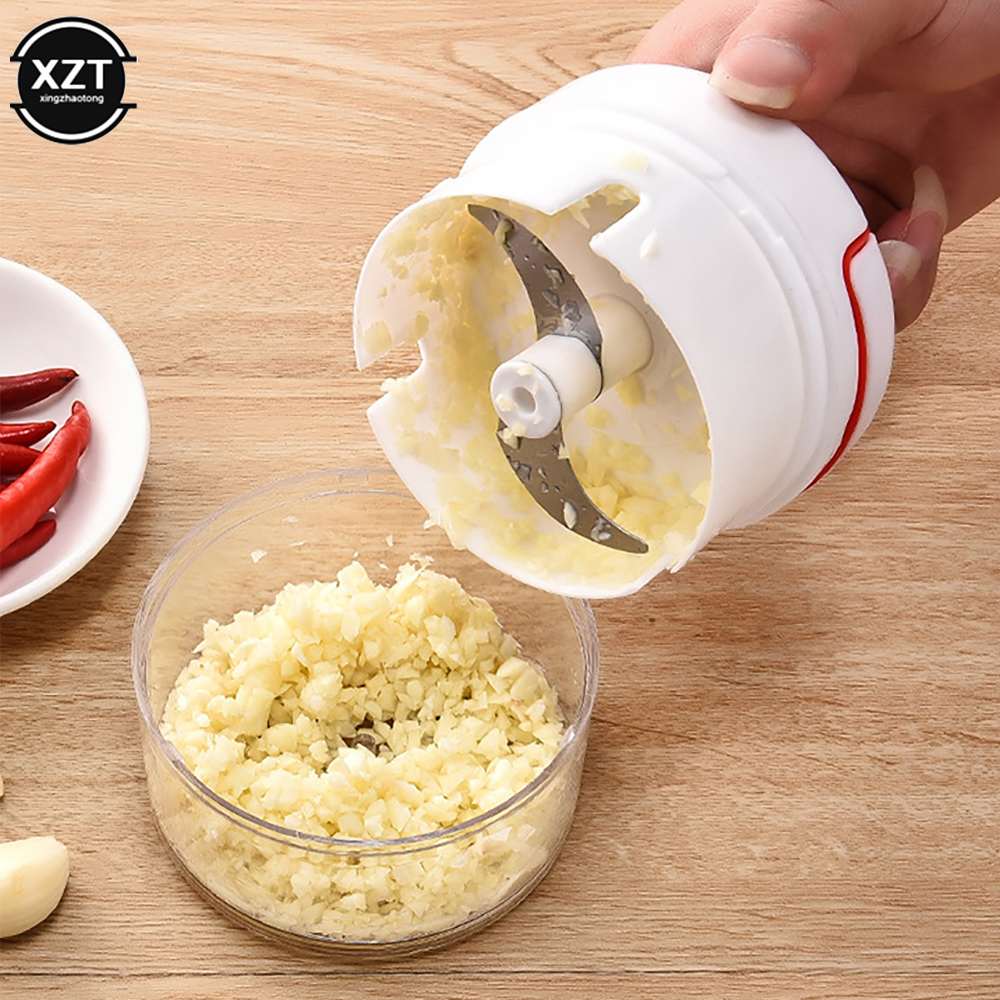 Mini Garlic Crusher Press Grat - Kitchen Appliances Japan のレビューと価格