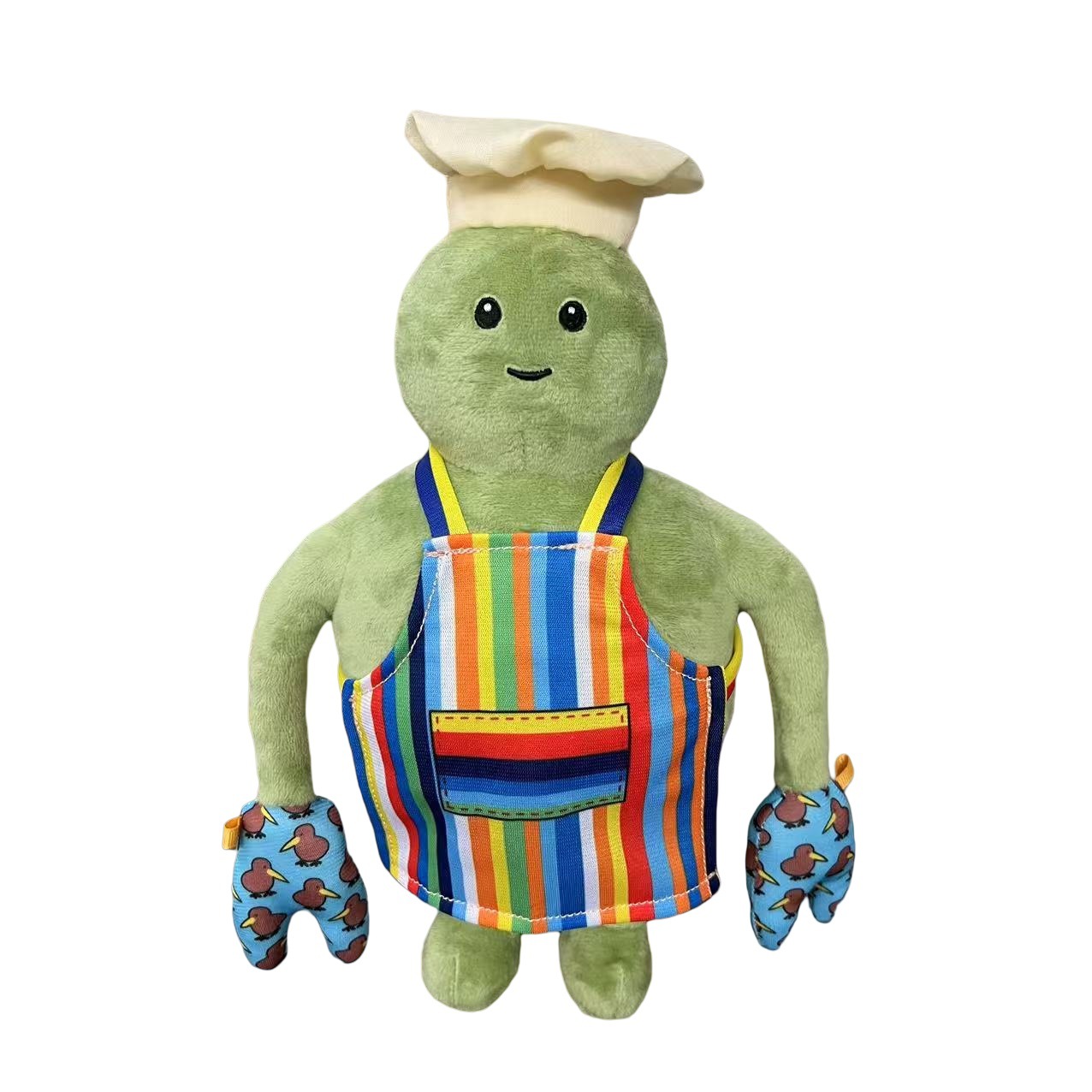 28cm The Tiny Chef Show Plush  - Kitchen Appliances Toys のレビューと価格