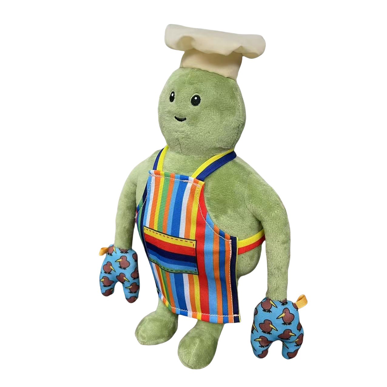 28cm The Tiny Chef Show Plush  - Kitchen Appliances Toys のレビューと価格