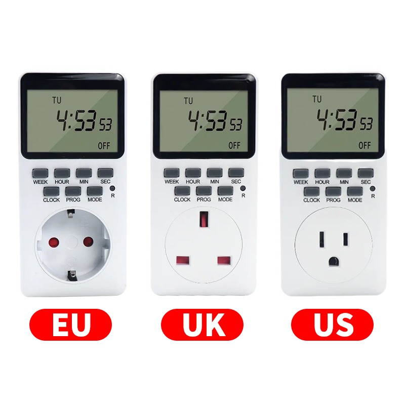 20 Group Setting EU US UK Plug - Kitchen Appliances Uk のレビューと価格