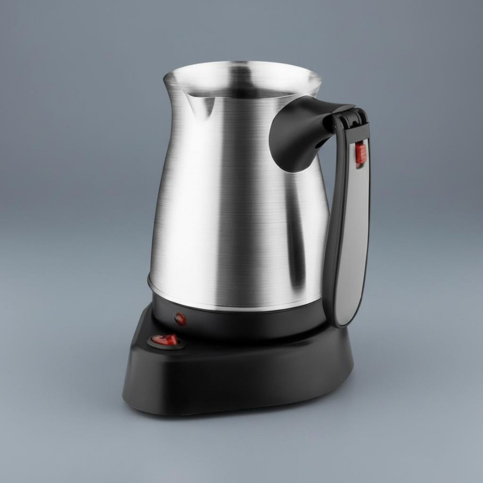 Electric Turkish Coffee Pot UK - Kitchen Appliances Uk のレビューと価格
