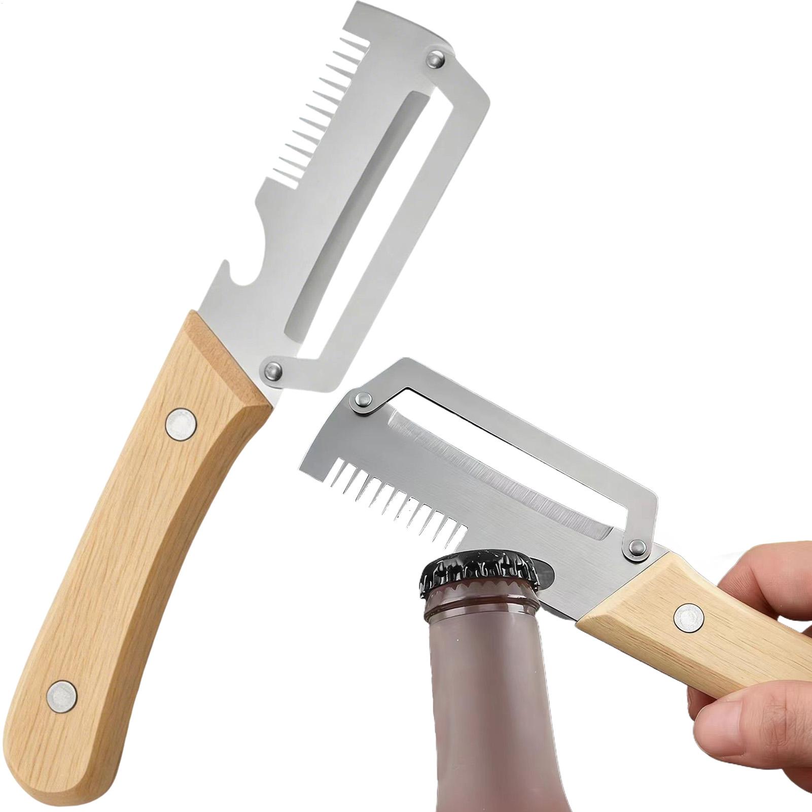 Multi-functional Peeler Stainl - Kitchen Appliances Japan のレビューと価格