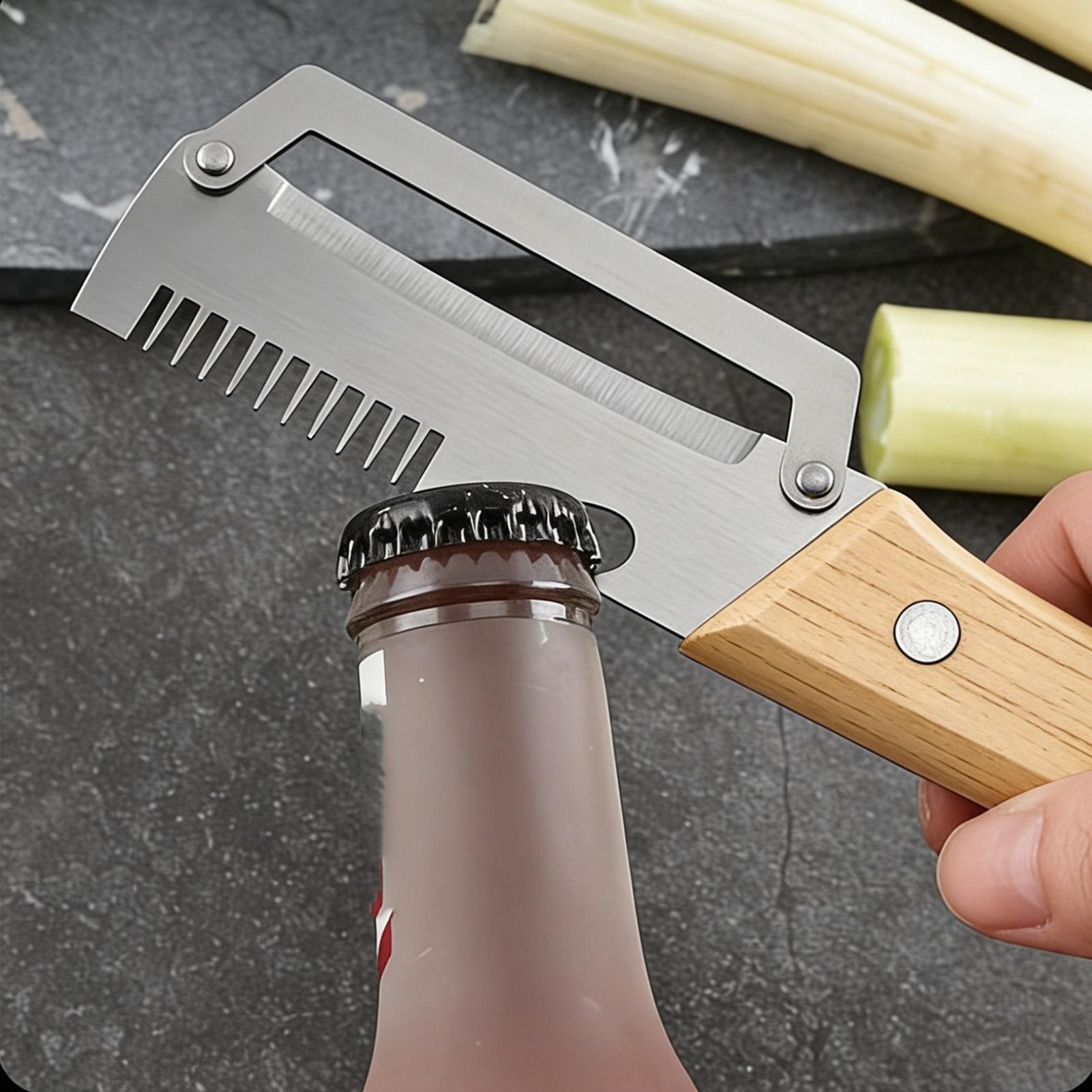 Multi-functional Peeler Stainl - Kitchen Appliances Japan のレビューと価格
