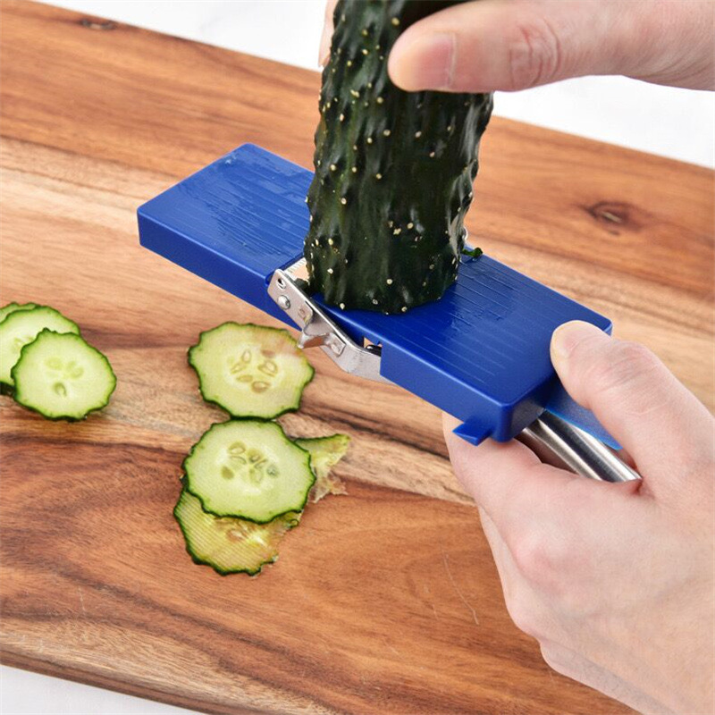 2 in 1 Peeler Slicer Set Kitch - Kitchen Appliances Japan のレビューと価格