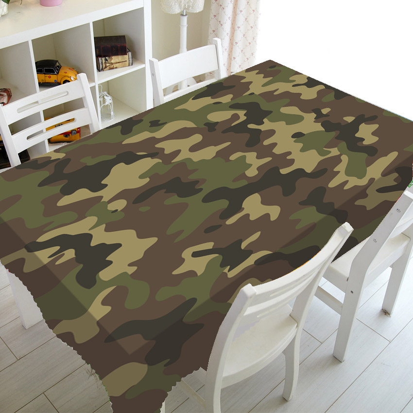 Green Camouflage Camo Pattern  - Kitchen Appliances Green のレビューと価格