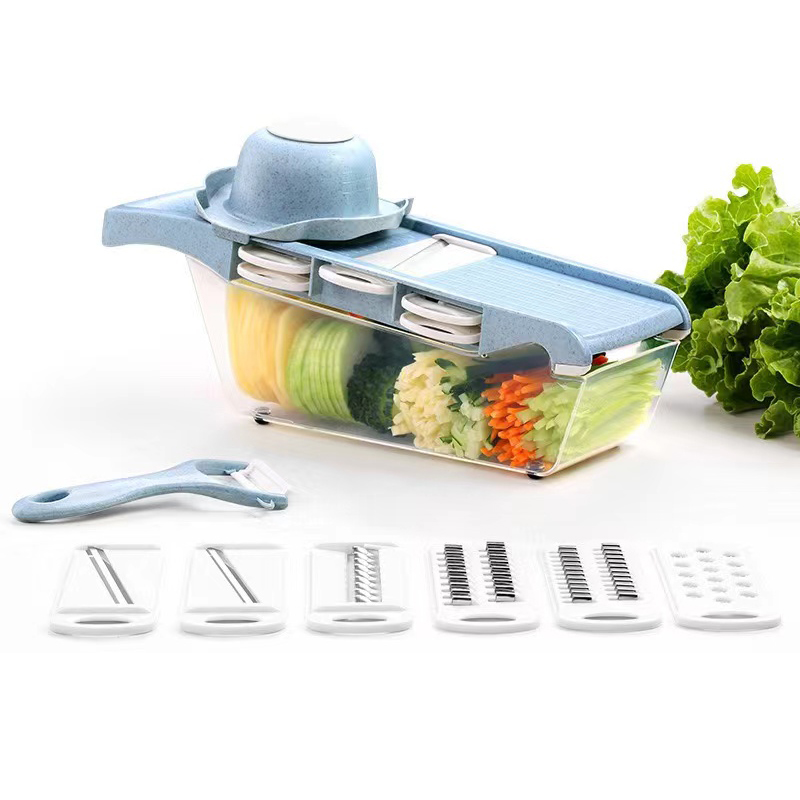 Vegetable Cutter with Steel Bl - Kitchen Appliances Japan のレビューと価格