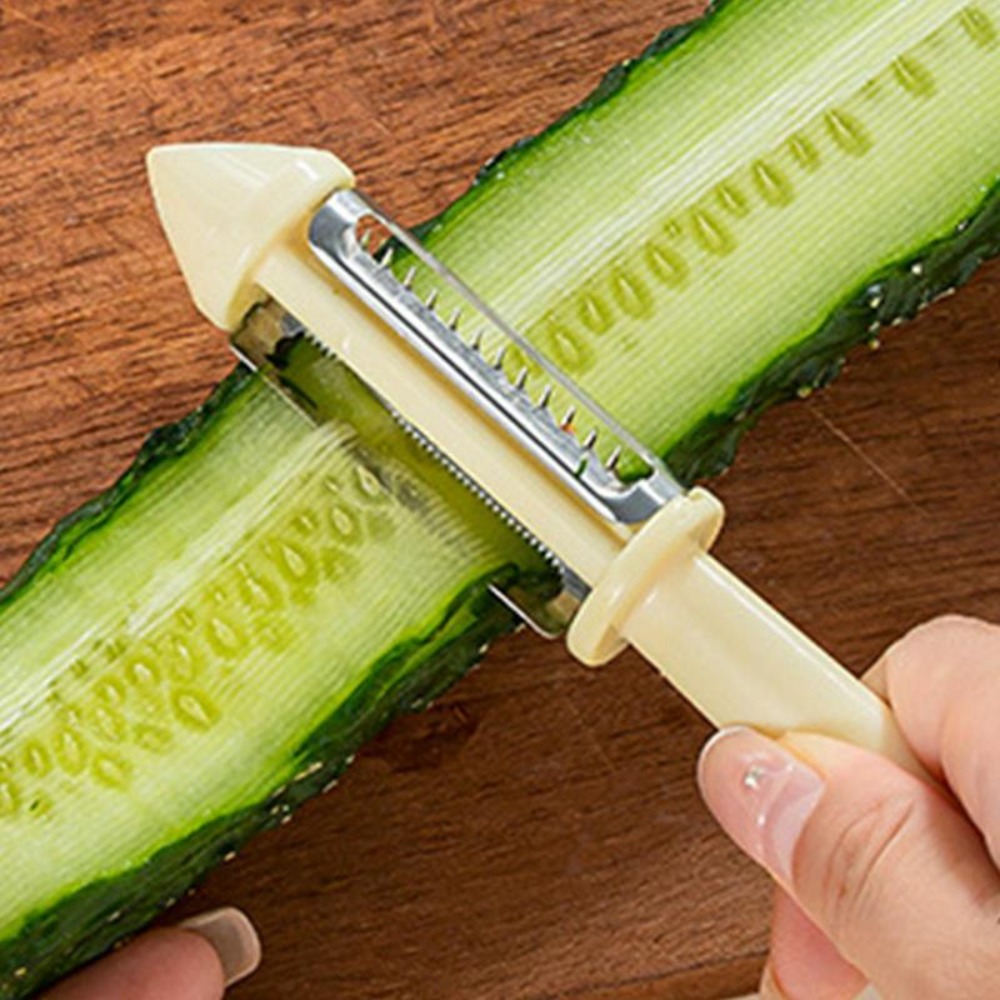 Stainless Steel Potato Peeler  - Kitchen Appliances Japan のレビューと価格