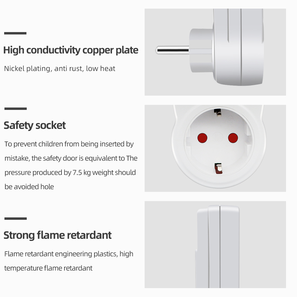 Electronic Digital Timer Switc - Kitchen Appliances Uk のレビューと価格