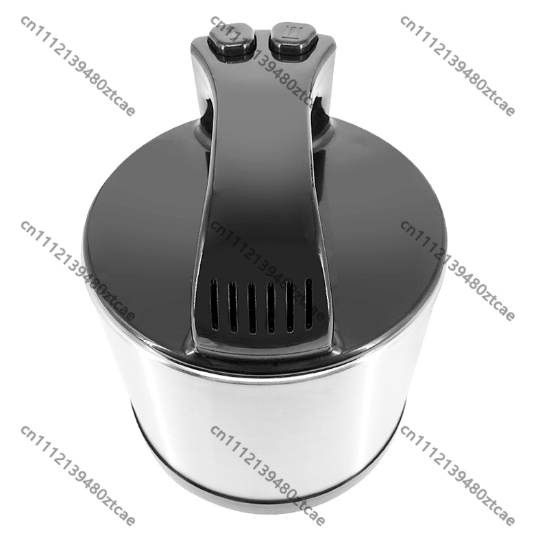 12L Metal Fufu Household Veget - Kitchen Appliances Uk のレビューと価格