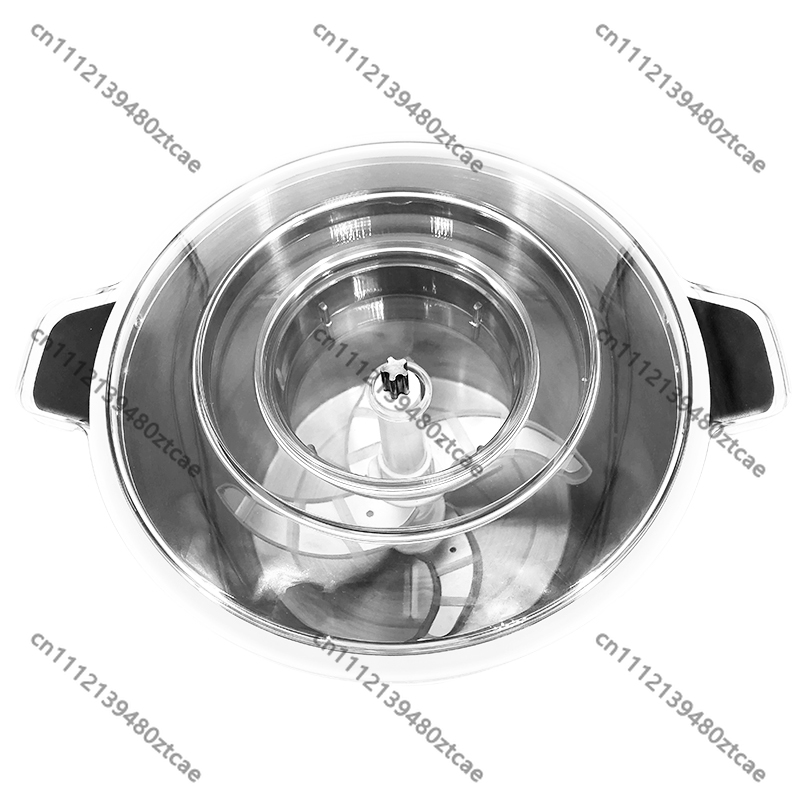 12L Metal Fufu Household Veget - Kitchen Appliances Uk のレビューと価格