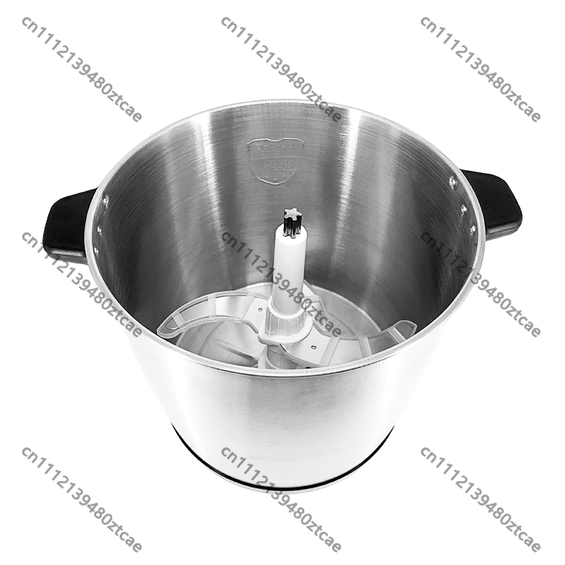 12L Metal Fufu Household Veget - Kitchen Appliances Uk のレビューと価格