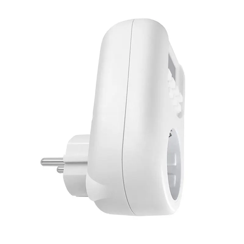 EU/UK/US Plug Timer Switch Ene - Kitchen Appliances Outlet のレビューと価格