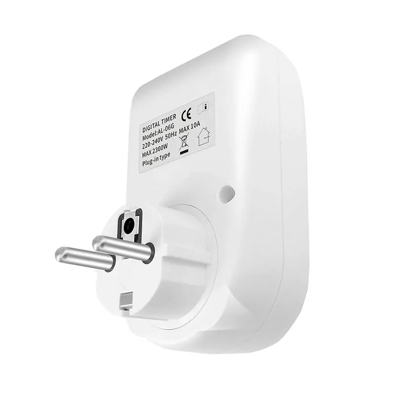 EU/UK/US Plug Timer Switch Ene - Kitchen Appliances Outlet のレビューと価格