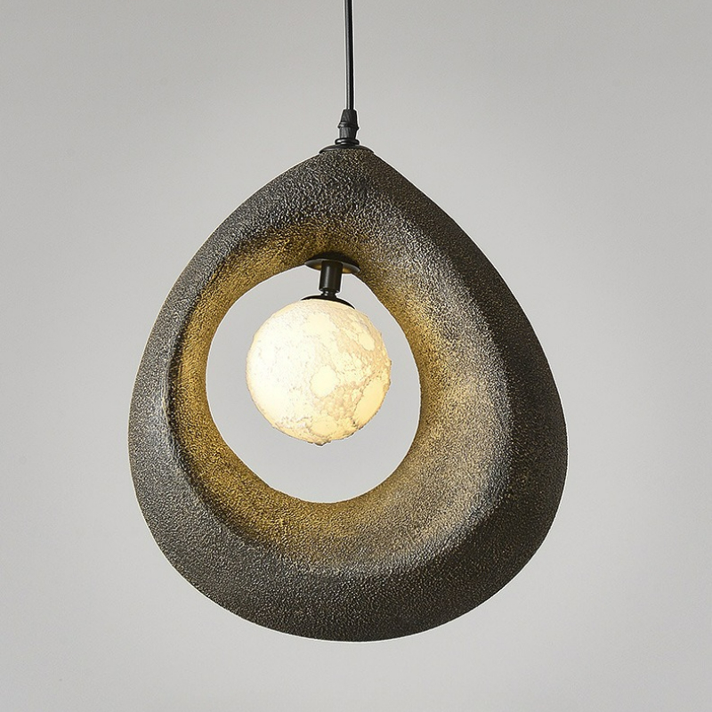 Wabi Sabi Pendant Lights Minim - Kitchen Appliances In White のレビューと価格