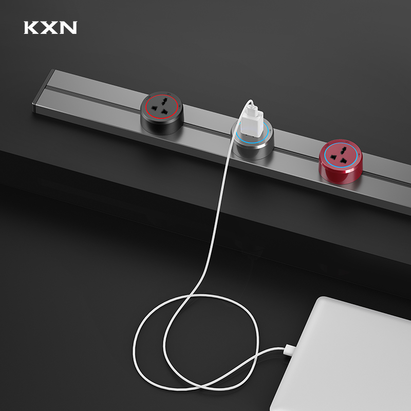 KXN Q1 Series Power Track Rail - Kitchen Appliances Uk のレビューと価格