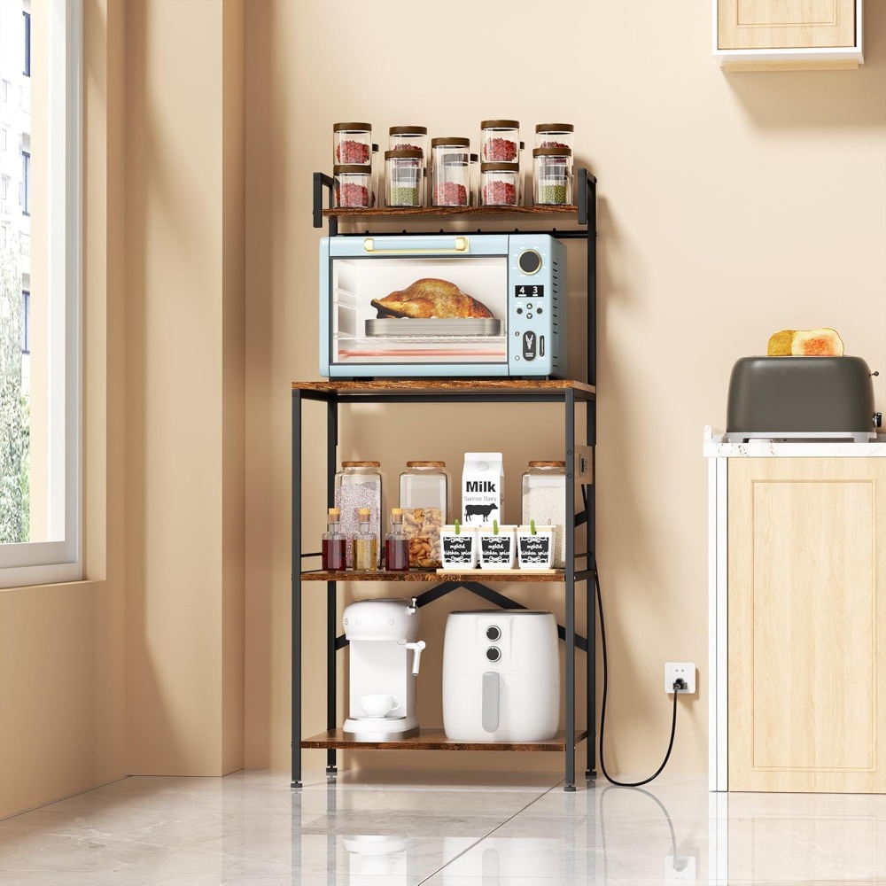 6 Hooks, Kitchen Appliance Org - Kitchen Appliances Outlet のレビューと価格
