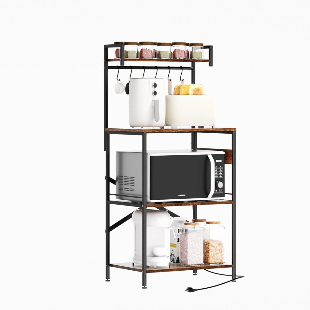 6 Hooks, Kitchen Appliance Org - Kitchen Appliances Outlet のレビューと価格