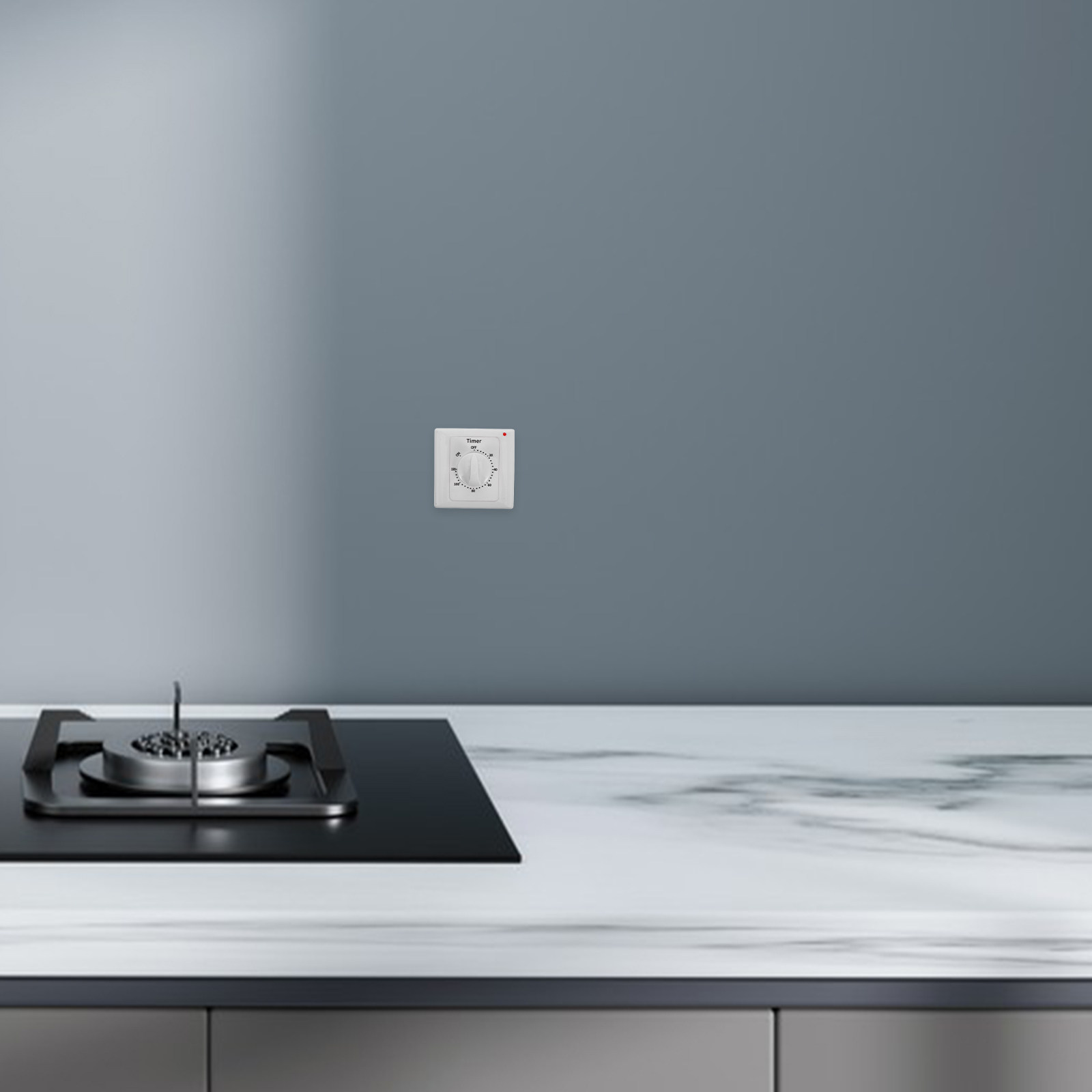 Light Timer Switch Indoor Mech - Kitchen Appliances Outlet のレビューと価格